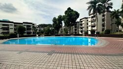 Cashew Park Condominium (D23), Condominium #478227541